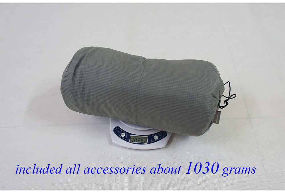 Cheap Goat Tents 3F Lanshan 2 Pro Just 915 Grams 2 Side 20D Silnylon LightWeight  2 Person No See Um 3 And 4 Season Backpacking Camping Tent Tents 